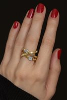 Anello Ultima Edizione Donna in Argento AAOAA6